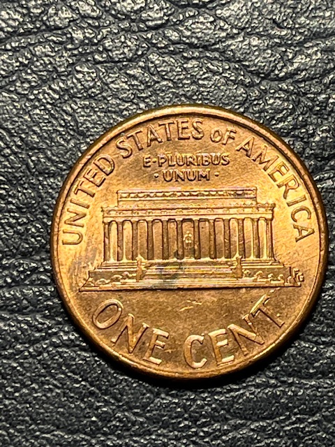 Lincoln-Cents-1992--Die-Clash-Or-Something-Else-?